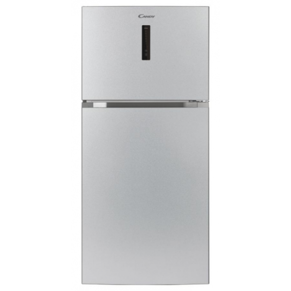 Candy 金鼎 CCDNI-700DS-19 515公升 雙門雪櫃 | 無霜制冷/變頻壓縮機/左右門較